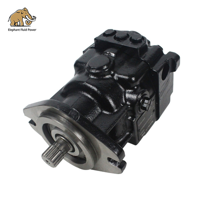 Di stok Sauer Danfoss MMF Seri MMF035DAFGABNN Pompa Piston Hidraulik Untuk Penggantian Asli