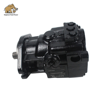 Di stok Sauer Danfoss MMF Seri MMF035DAFGABNN Pompa Piston Hidraulik Untuk Penggantian Asli