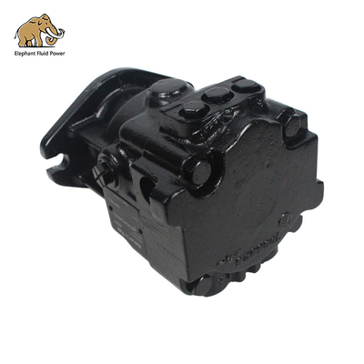 Di stok Sauer Danfoss MMF Seri MMF035DAFGABNN Pompa Piston Hidraulik Untuk Penggantian Asli