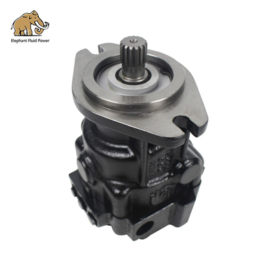 Di stok Sauer Danfoss MMF Seri MMF035DAFGABNN Pompa Piston Hidraulik Untuk Penggantian Asli
