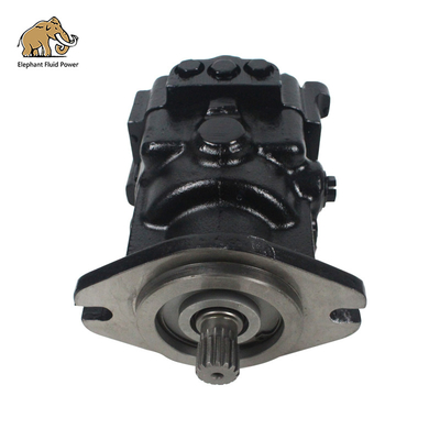 Di stok Sauer Danfoss MMF Seri MMF035DAFGABNN Pompa Piston Hidraulik Untuk Penggantian Asli
