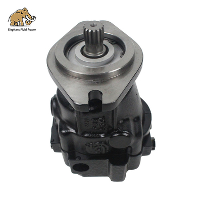Di stok Sauer Danfoss MMF Seri MMF035DAFGABNN Pompa Piston Hidraulik Untuk Penggantian Asli