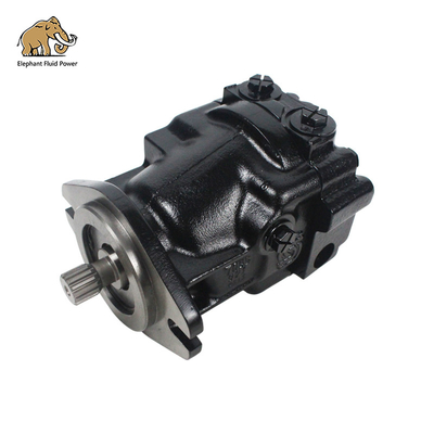 Di stok Sauer Danfoss MMF Seri MMF044 MMF044DAFGABNNN Pompa Piston Hidraulik Untuk Roller Jalan