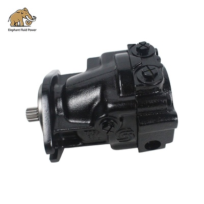 Di stok Sauer Danfoss MMF Seri MMF044 MMF044DAFGABNNN Pompa Piston Hidraulik Untuk Roller Jalan
