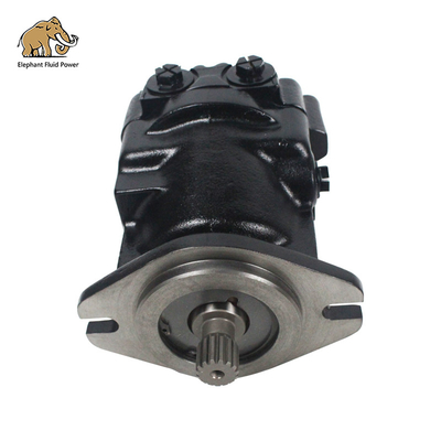 Di stok Sauer Danfoss MMF Seri MMF044 MMF044DAFGABNNN Pompa Piston Hidraulik Untuk Roller Jalan