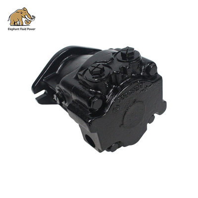 Di stok Sauer Danfoss MMF Seri MMF044 MMF044DAFGABNNN Pompa Piston Hidraulik Untuk Roller Jalan