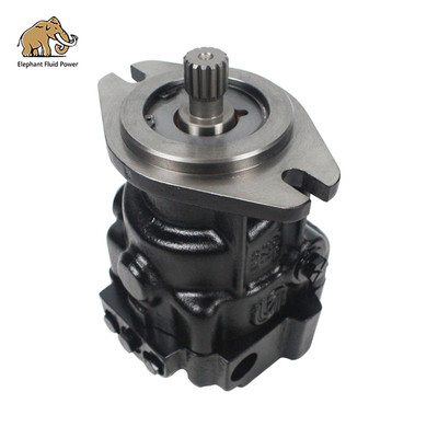 Di stok Sauer Danfoss MMF Seri MMF044 MMF044DAFGABNNN Pompa Piston Hidraulik Untuk Roller Jalan