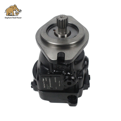 Di stok Sauer Danfoss MMF Seri MMF044 MMF044DAFGABNNN Pompa Piston Hidraulik Untuk Roller Jalan