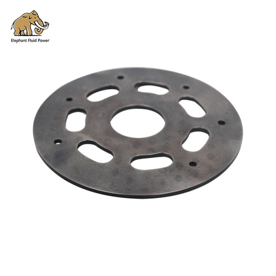 P7 Bearing Plate Bagian hidraulik berkualitas tinggi yang dibuat di Cina yang dirancang khusus untuk perbaikan pompa hidraulik Denison P7