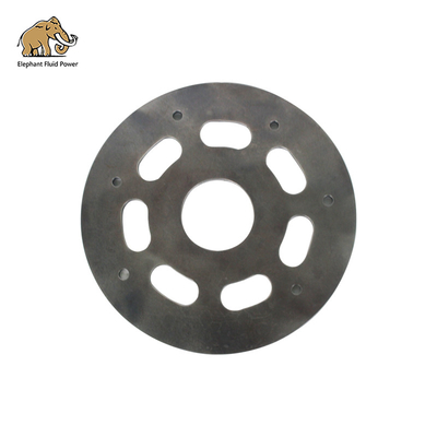 P7 Bearing Plate Bagian hidraulik berkualitas tinggi yang dibuat di Cina yang dirancang khusus untuk perbaikan pompa hidraulik Denison P7