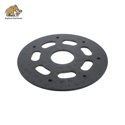 P7 Bearing Plate Bagian hidraulik berkualitas tinggi yang dibuat di Cina yang dirancang khusus untuk perbaikan pompa hidraulik Denison P7