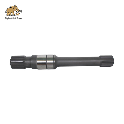T14 P7 Drive Shaft Bagian hidrolik berkualitas tinggi yang dibuat di Cina yang dirancang khusus untuk perbaikan pompa hidrolik Denison P7