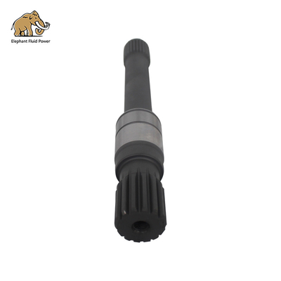 T14 P7 Drive Shaft Bagian hidrolik berkualitas tinggi yang dibuat di Cina yang dirancang khusus untuk perbaikan pompa hidrolik Denison P7