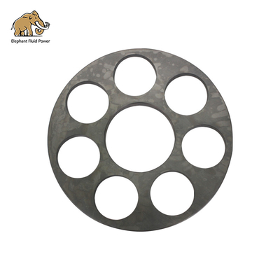 P7 Retainer Plate High Quality Hydraulic Parts Made in China Khususnya Dirancang Untuk Perbaikan Pompa Hidraulik Denison P7