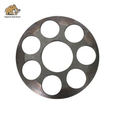 P7 Retainer Plate High Quality Hydraulic Parts Made in China Khususnya Dirancang Untuk Perbaikan Pompa Hidraulik Denison P7