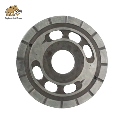 P7 Valve Plate RH High Quality Hydraulic Parts Made In China Khususnya Dirancang Untuk Perbaikan Pompa Hidraulik Denison P7