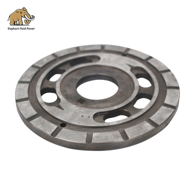 P7 Valve Plate RH High Quality Hydraulic Parts Made In China Khususnya Dirancang Untuk Perbaikan Pompa Hidraulik Denison P7