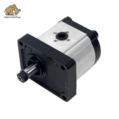 PGP511 Pump Gear Hydraulic berkualitas tinggi yang dibuat di Cina Pilihan ideal untuk menggantikan Parker