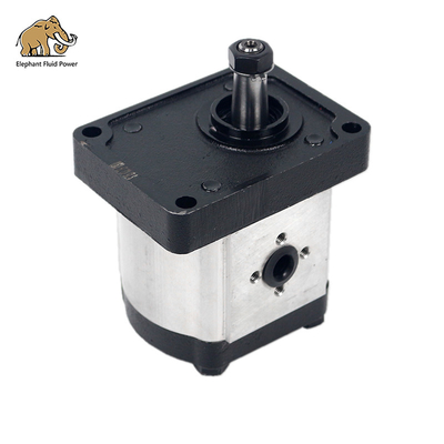 PGP511 Pump Gear Hydraulic berkualitas tinggi yang dibuat di Cina Pilihan ideal untuk menggantikan Parker