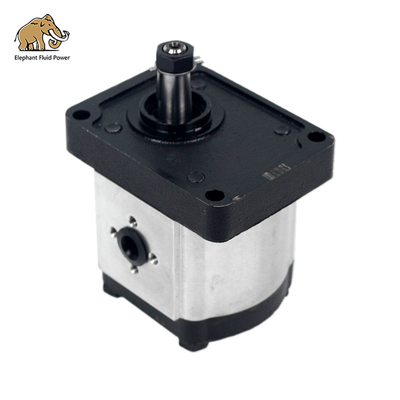 PGP511 Pump Gear Hydraulic berkualitas tinggi yang dibuat di Cina Pilihan ideal untuk menggantikan Parker