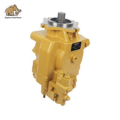 104-1752 OR-7669 Perlengkapan Pompa Hidraulik Untuk Bulldozer  D9R
