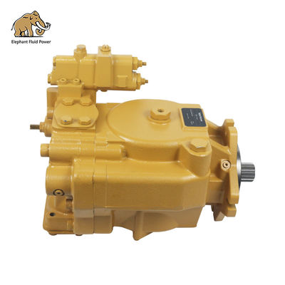 104-1752 OR-7669 Perlengkapan Pompa Hidraulik Untuk Bulldozer  D9R