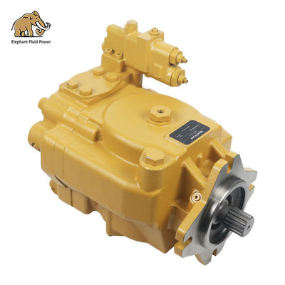104-1752 OR-7669 Perlengkapan Pompa Hidraulik Untuk Bulldozer  D9R