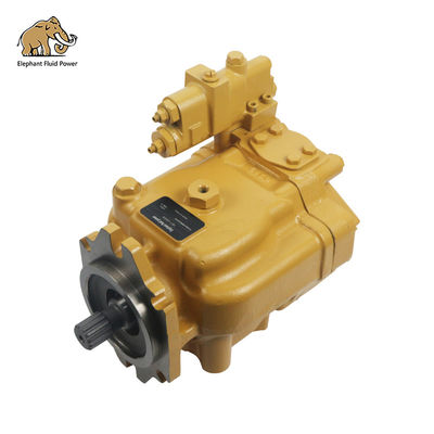 167-0994 Vickers PVH Slipper Piston Pump Penggantian, Renovasi, Perbaikan untuk Peralatan Caterpillar, Baru, Di stok, Pengiriman cepat