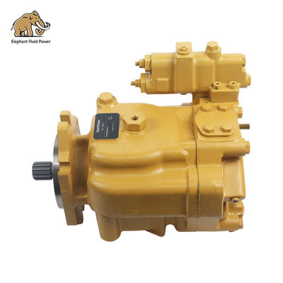 167-0994 Vickers PVH Slipper Piston Pump Penggantian, Renovasi, Perbaikan untuk Peralatan Catepillar, Baru, Di stok, Pengiriman cepat