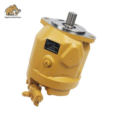 Pompa Piston Hidraulik 240-2647 10R6688 Untuk Truk Catepillar 725 725C 730 730C