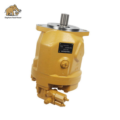 Pompa Piston Hidraulik 240-2647 10R6688 Untuk Truk Caterpillar 725 725C 730 730C