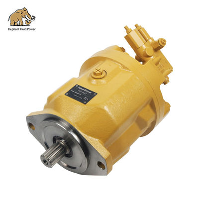 Pompa Piston Hidraulik 240-2647 10R6688 Untuk Truk Catepillar 725 725C 730 730C