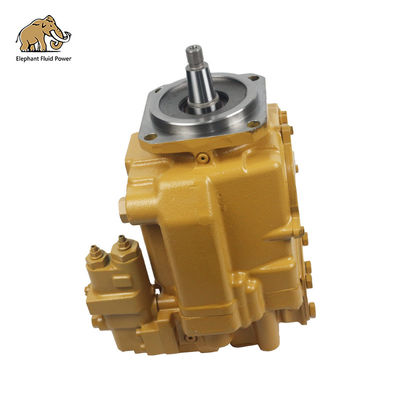 169-4882 Pompa hidraulik piston untuk Caterpillar 12H 160H 140H 163H 120H 143H 135H