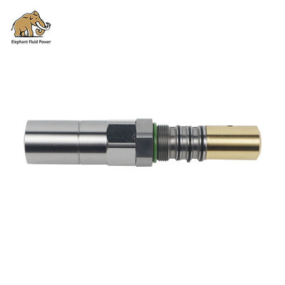 Kualitas OEM A10VSO63 Valve Daya Konstan Harga yang baik