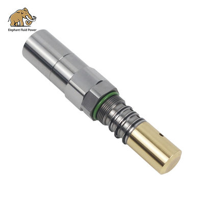 Kualitas OEM A10VSO63 Valve Daya Konstan Harga yang baik