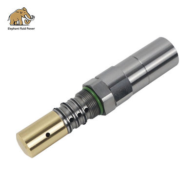 Kualitas OEM A10VSO63 Valve Daya Konstan Harga yang baik