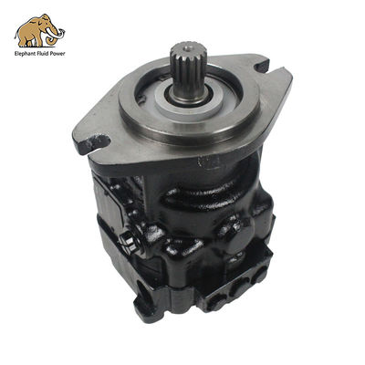 OEM Sauer Danfoss MMF SERIES MMF035 MMF035DAFGABNNN Pompa Piston Hidraulik Untuk Penggantian Asli