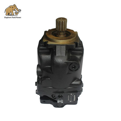 OEM Sauer Danfoss ERL ERR SERIES ERL130BLS2825NNN3 Pompa Piston Hidraulik Untuk Mesin Konstruksi