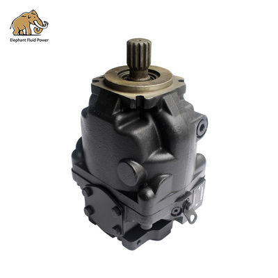 OEM Sauer Danfoss ERL ERR SERIES ERL130BLS2825NNN3 Pompa Piston Hidraulik Untuk Mesin Konstruksi