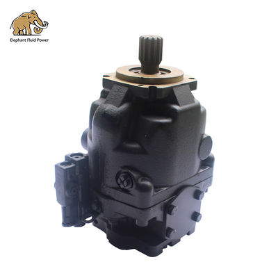 OEM Sauer Danfoss ERL ERR SERIES ERL130BLS2825NNN3 Pompa Piston Hidraulik Untuk Mesin Konstruksi