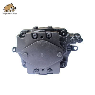 OEM Sauer Danfoss ERL ERR SERIES ERL130BLS2825NNN3 Pompa Piston Hidraulik Untuk Mesin Konstruksi