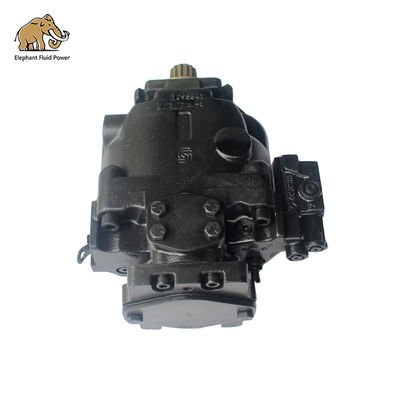OEM Sauer Danfoss ERL ERR SERIES ERL130BLS2825NNN3 Pompa Piston Hidraulik Untuk Mesin Konstruksi