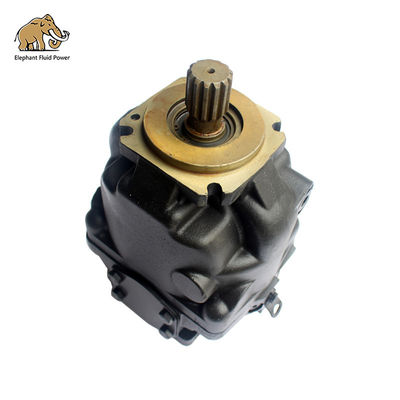 OEM Sauer Danfoss ERL ERR SERIES ERL130BLS2825NNN3 Pompa Piston Hidraulik Untuk Mesin Konstruksi