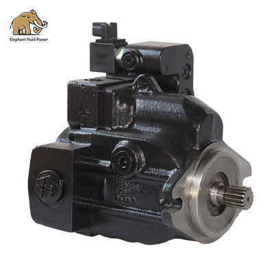 Oem Sauer Danfoss Krr Series Krr045dls193 0nnn 3c2npa6nkn Bnn Pompa Piston Hidraulik Untuk Mesin Konstruksi