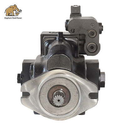 Oem Sauer Danfoss Krr Series Krr045dls193 0nnn 3c2npa6nkn Bnn Pompa Piston Hidraulik Untuk Mesin Konstruksi