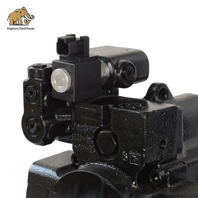 Oem Sauer Danfoss Krr Series Krr045dls193 0nnn 3c2npa6nkn Bnn Pompa Piston Hidraulik Untuk Mesin Konstruksi