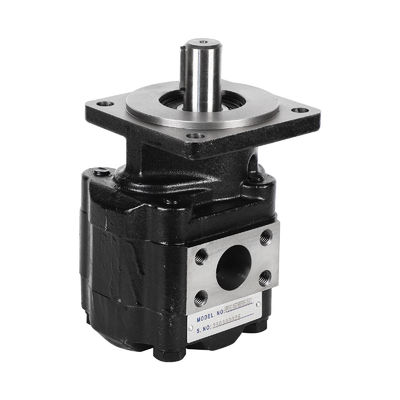 Parker Cast Iron Pump Hp051a578beoh1511 Pompa hidraulik Dan suku cadang di stok