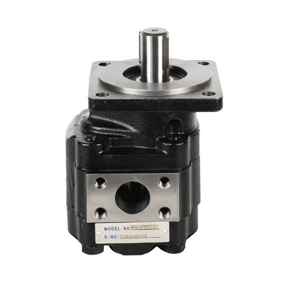 Parker Cast Iron Pump Hp051a578beoh1511 Pompa hidraulik Dan suku cadang di stok