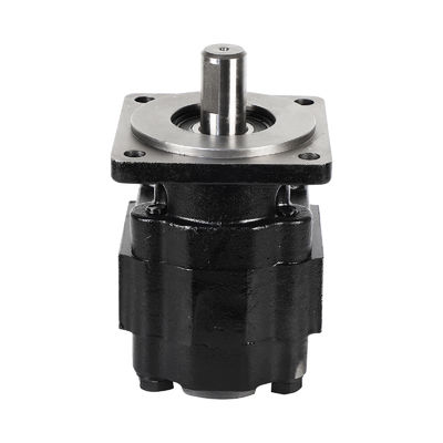 Parker Cast Iron Pump Hp051a578beoh1511 Pompa hidraulik Dan suku cadang di stok