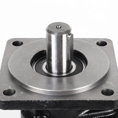 Parker Cast Iron Pump Hp051a578beoh1511 Pompa hidraulik Dan suku cadang di stok
